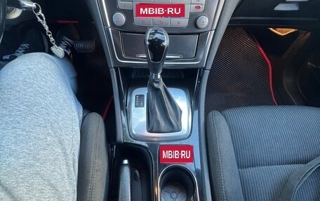 Ford Mondeo IV, 2008 год, 640 000 рублей, 10 фотография