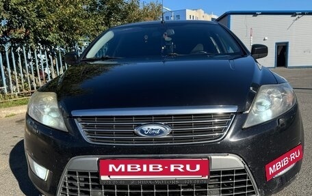 Ford Mondeo IV, 2008 год, 640 000 рублей, 2 фотография