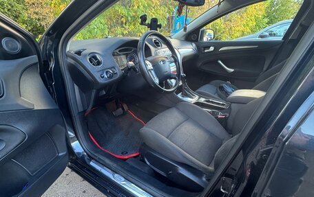 Ford Mondeo IV, 2008 год, 640 000 рублей, 11 фотография