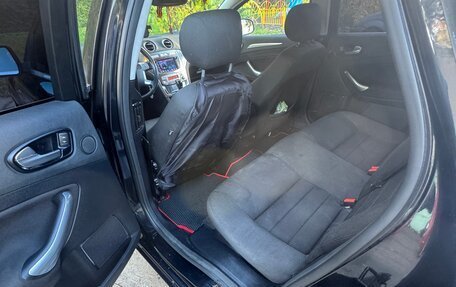 Ford Mondeo IV, 2008 год, 640 000 рублей, 14 фотография