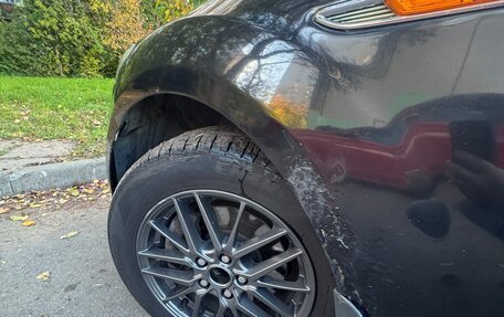 Ford Mondeo IV, 2008 год, 640 000 рублей, 22 фотография