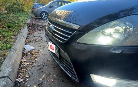Ford Mondeo IV, 2008 год, 640 000 рублей, 21 фотография