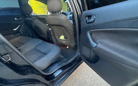 Ford Mondeo IV, 2008 год, 640 000 рублей, 18 фотография