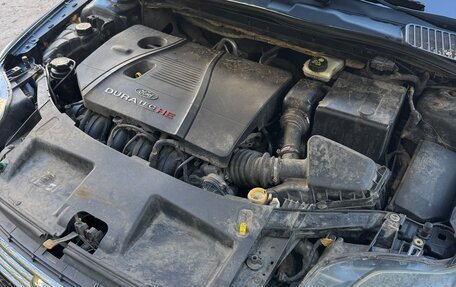 Ford Mondeo IV, 2008 год, 640 000 рублей, 23 фотография