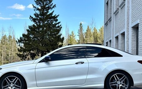 Mercedes-Benz E-Класс, 2013 год, 2 385 000 рублей, 2 фотография