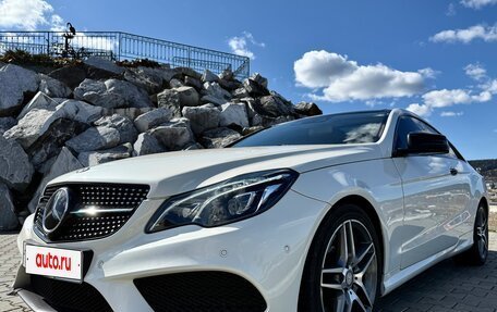 Mercedes-Benz E-Класс, 2013 год, 2 385 000 рублей, 6 фотография