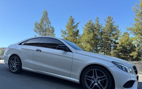 Mercedes-Benz E-Класс, 2013 год, 2 385 000 рублей, 3 фотография