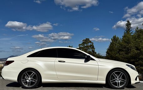 Mercedes-Benz E-Класс, 2013 год, 2 385 000 рублей, 4 фотография