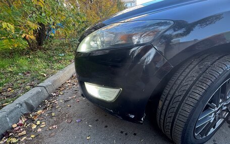 Ford Mondeo IV, 2008 год, 640 000 рублей, 24 фотография