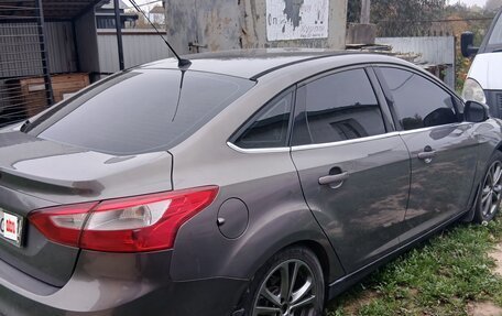 Ford Focus III, 2012 год, 650 000 рублей, 4 фотография