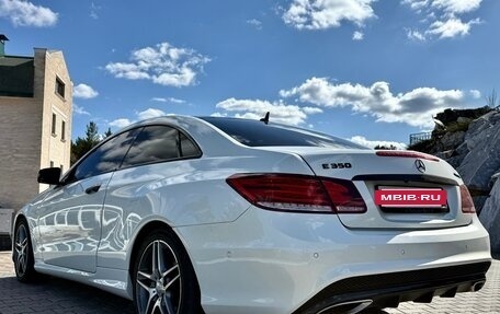 Mercedes-Benz E-Класс, 2013 год, 2 385 000 рублей, 5 фотография