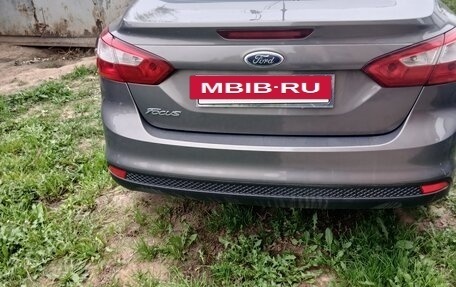 Ford Focus III, 2012 год, 650 000 рублей, 3 фотография