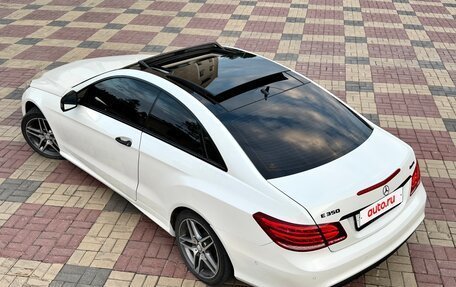 Mercedes-Benz E-Класс, 2013 год, 2 385 000 рублей, 12 фотография