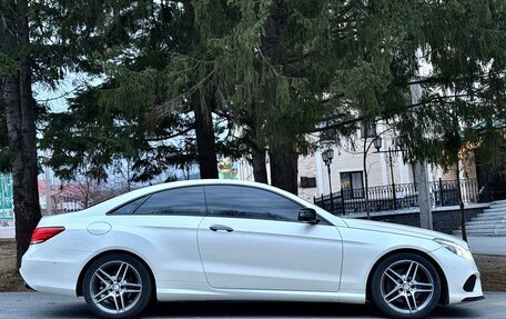 Mercedes-Benz E-Класс, 2013 год, 2 385 000 рублей, 7 фотография