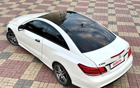 Mercedes-Benz E-Класс, 2013 год, 2 385 000 рублей, 13 фотография