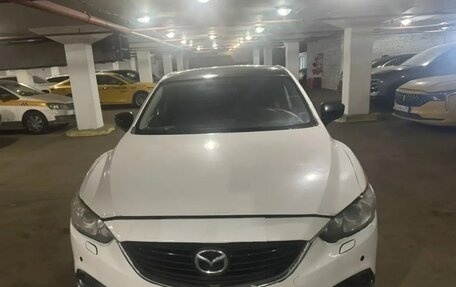 Mazda 6, 2018 год, 1 454 200 рублей, 1 фотография