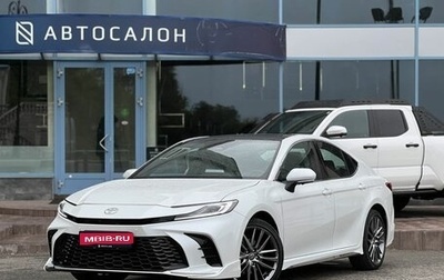 Toyota Camry, 2026 год, 4 150 000 рублей, 1 фотография