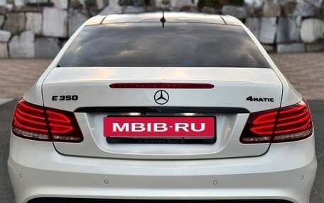 Mercedes-Benz E-Класс, 2013 год, 2 385 000 рублей, 9 фотография