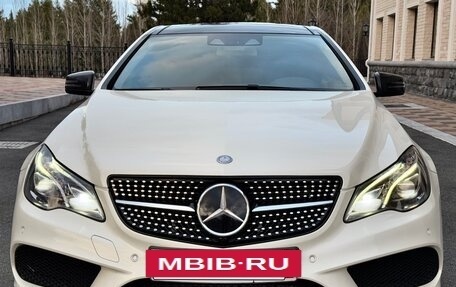 Mercedes-Benz E-Класс, 2013 год, 2 385 000 рублей, 8 фотография