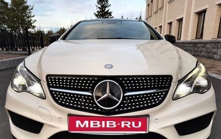 Mercedes-Benz E-Класс, 2013 год, 2 385 000 рублей, 10 фотография