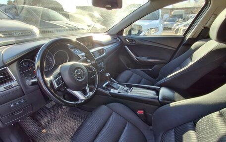 Mazda 6, 2016 год, 1 481 000 рублей, 4 фотография