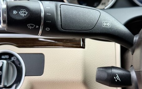 Mercedes-Benz E-Класс, 2013 год, 2 385 000 рублей, 20 фотография