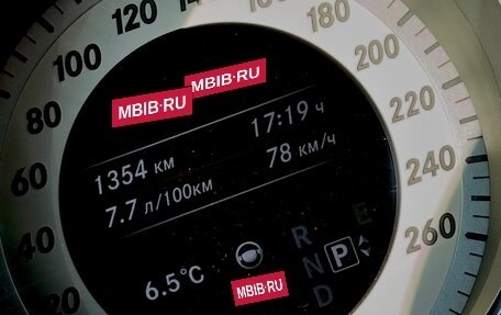 Mercedes-Benz E-Класс, 2013 год, 2 385 000 рублей, 22 фотография