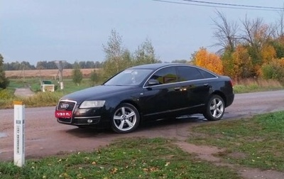 Audi A6, 2007 год, 630 000 рублей, 1 фотография