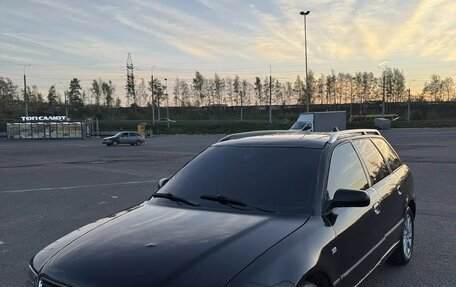 Audi A4, 2000 год, 285 000 рублей, 1 фотография