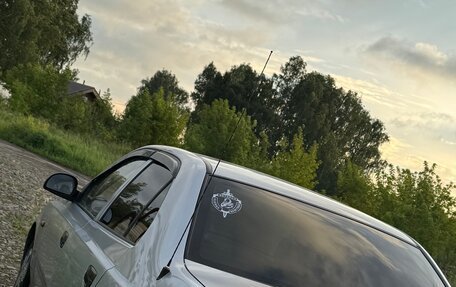 Hyundai Accent II, 2011 год, 450 000 рублей, 7 фотография
