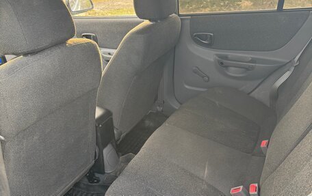 Hyundai Accent II, 2011 год, 450 000 рублей, 8 фотография