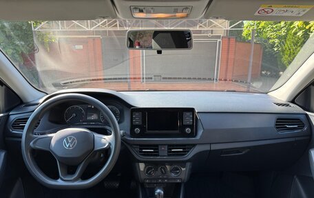 Volkswagen Polo VI (EU Market), 2020 год, 1 450 000 рублей, 5 фотография