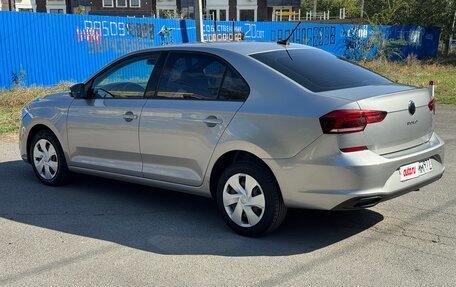 Volkswagen Polo VI (EU Market), 2020 год, 1 450 000 рублей, 3 фотография