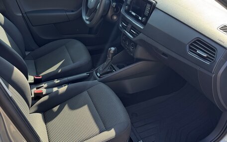 Volkswagen Polo VI (EU Market), 2020 год, 1 450 000 рублей, 6 фотография