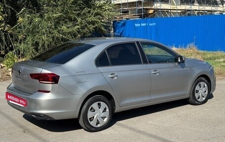 Volkswagen Polo VI (EU Market), 2020 год, 1 450 000 рублей, 2 фотография