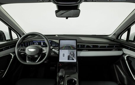 Geely Atlas, 2026 год, 4 229 990 рублей, 9 фотография