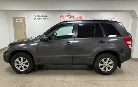 Suzuki Grand Vitara, 2013 год, 1 199 000 рублей, 4 фотография
