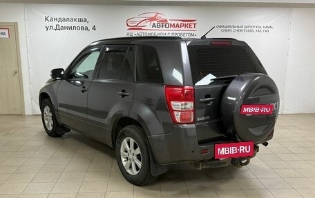 Suzuki Grand Vitara, 2013 год, 1 199 000 рублей, 5 фотография