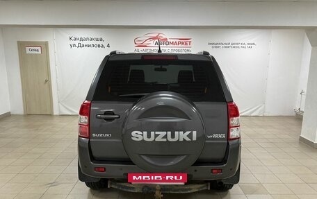 Suzuki Grand Vitara, 2013 год, 1 199 000 рублей, 6 фотография