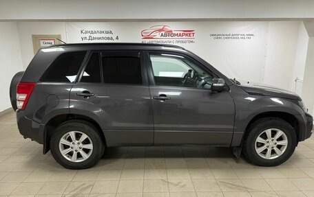 Suzuki Grand Vitara, 2013 год, 1 199 000 рублей, 8 фотография