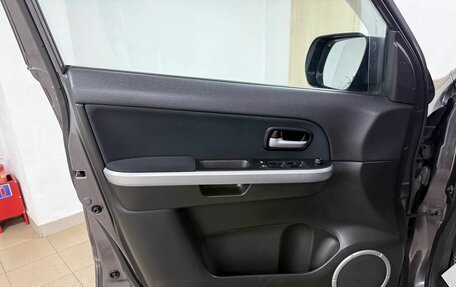 Suzuki Grand Vitara, 2013 год, 1 199 000 рублей, 9 фотография