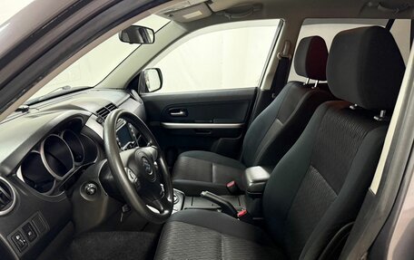 Suzuki Grand Vitara, 2013 год, 1 199 000 рублей, 11 фотография