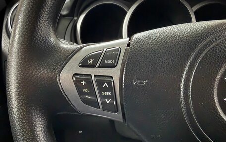 Suzuki Grand Vitara, 2013 год, 1 199 000 рублей, 13 фотография
