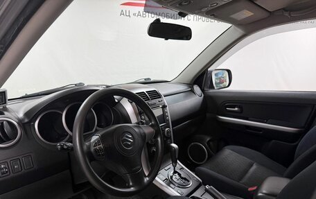 Suzuki Grand Vitara, 2013 год, 1 199 000 рублей, 12 фотография