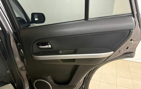 Suzuki Grand Vitara, 2013 год, 1 199 000 рублей, 21 фотография