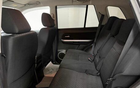 Suzuki Grand Vitara, 2013 год, 1 199 000 рублей, 20 фотография