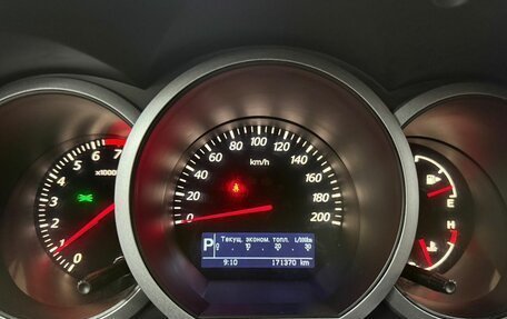 Suzuki Grand Vitara, 2013 год, 1 199 000 рублей, 15 фотография