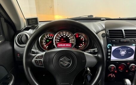 Suzuki Grand Vitara, 2013 год, 1 199 000 рублей, 14 фотография