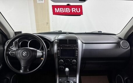 Suzuki Grand Vitara, 2013 год, 1 199 000 рублей, 16 фотография