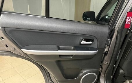 Suzuki Grand Vitara, 2013 год, 1 199 000 рублей, 19 фотография